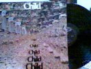 CHILD s/t RARE LP hard rock psych on Jubilee