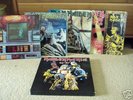 Iron Maiden: Maiden Mania '80-'87 Box Set. V. Rare