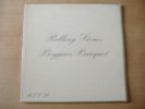 ROLLING STONES - BEGGARS BANQUET (ORIGINAL MONO LP)