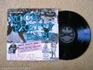 ROCK PRETTY BABY orig LP BRUNSWICK 1957 rare bp£100 ex