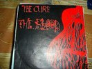 CURE The Blood Spain Promo 