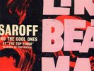 VERY RARE 50'S BEAT GENERATION BEATNIK JAZZ LP LOOK