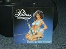 PALASS Queen of the World LP ULTRA  METAL 