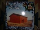 Giant Sand Long Stem Rant RARE LP Howie Gelb