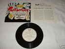 beatles xmas flexi fan club 4th christmas lyn 1145
