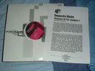 DEPECHE MODE ENJOY THE SILENCE 2x12 PROMO + MUTE PRESS