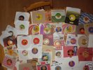 NORTHERN SOUL MOTOWN-100 X 7