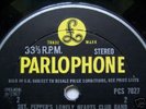 Beatles Sgt Pepper **DECCA CONTRACT PRESSING** STEREO
