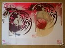 L.I.S. - THE KEY / CALIBRE - OVERATION. 10