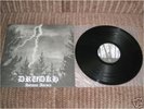 DRUDKH - AUTUMN AURORA LP RAR KVLT SOLD OUT