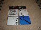 U2 Play II Irish-only Limited edition 4 x 7
