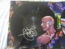 TOOL Lateralus Vinyl 2LP Signed Autograph