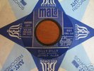 Jeffrey Allen on Mala - rare northern soul 45 HEAR IT