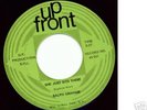 NORTHERN SOUL - RALPH GRAHAM  *LISTEN*