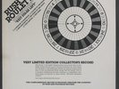 RUSH Rush 'N' Roulette RARE PROMO 12