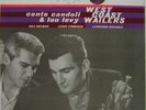 Conte Candoli-Lou Levy-West Coast Wailers-SIGNED-NM