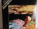 La Famiglia Degli Ortega  ST ORIG LP Folk Psych Prog