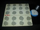 GIL MELLÉ Patterns In Jazz BLUE NOTE LP LEXINGTON