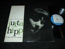 JUTTA HIPP At The Hickory House Vol.1 BLUE NOTE LEXING.