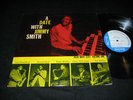 JIMMY SMITH A Date With.. Vol.1 BLUE NOTE W.63RD w/BYRD