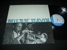 MILES DAVIS Volume 2 BLUE NOTE LP LEXINGTON