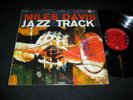 MILES DAVIS Jazz Track COLUMBIA LP 6 EYE