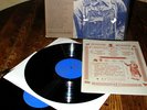 ANTHOLOGY OF AMERICAN FOLK MUSIC 2 LP Set Vol. 3 NM