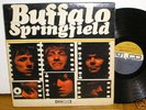 1966 LP BUFFALO SPRINGFIELD Baby Don't Scold Me  MONO