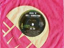 AC/DC RARE PROMO ROCK N ROLL DAMNATION SINGLE BON SCOTT
