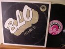 BLO Phase II Super Rare Afrodisia Holy Grail Funk  VG