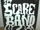 JPT SCARE BAND  Acid Acetate Excursion  LP