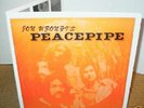 PEACEPIPE  Human Equation LP  reissue psych  Rockadelic