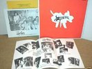 ZERFAS  self titled  LP  reissue  w/ extras    psych