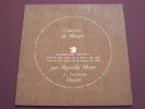 Mozart Marcelle Meyer Discophiles Francais DF 37