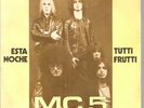 MOTOR CITY FIVE 7