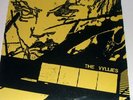 THE VYLLIES  RARE MINIMAL SYNTH LP GREECE ONLY  