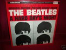 : THE BEATLES