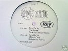 The Dawn Dark By Design / I Dont Care Tony De Vit TIDY