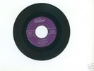 RARE STOCK COPY NORMAN FOX & THE ROB ROYS--DREAM GIRL