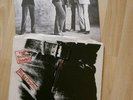 Schallplatte 12 Zoll,Rolling Stones,Sticky Fingers,1971