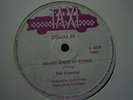The Viceroys Heart Made of Stone Orig UK 12