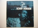 KENNY DORHAM - ROUND ABOUT MIDNIGHT ORIG BLUE NOTE 1956
