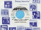 NORTHERN SOUL -CAROLYN CRAWFORD - MY SMILE..-MOTOWN WLP
