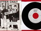 SMART ALEX - Chitter Chat Private KBD 45 Power Pop NM