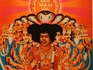 Jimi Hendrix - Axis Bold As Love/UK Track 613003 MONO