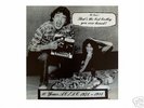 AC / DC - 10 Years AC/DC 1974-1984 Mega rare LP