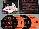 Prince - 3121 live in Las Vegas Vol 4 - 4CD