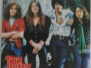 THIN LIZZY: Autographed picture-sleeve  7