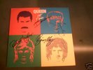 Queen Fully Signed Autographed LP inc Freddie Mercury