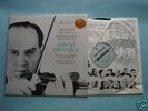 SAX 2304 OISTRAKH PROKOFIEV MOZART COLUMBIA LP TOP NM